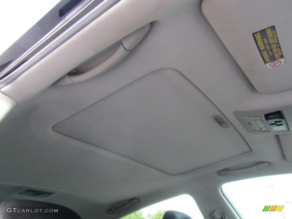 2008 GS 350 - Obsidian Black / Black photo #24