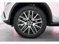 Iridium Silver Metallic - GLC 350e 4Matic Photo No. 9