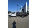 2008 Oxford White Ford F350 Super Duty XL Regular Cab Chassis  photo #10