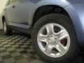 2009 Pacific Blue Metallic Toyota RAV4 4WD  photo #3