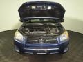 2009 Pacific Blue Metallic Toyota RAV4 4WD  photo #5