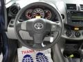 2009 Pacific Blue Metallic Toyota RAV4 4WD  photo #30