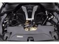 2017 Infiniti Q50 3.0 Liter Twin-Turbocharged DOHC 24-Valve CVTCS V6 Engine Photo