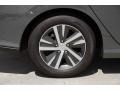 2020 Honda Civic LX Hatchback Wheel