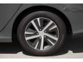  2020 Civic LX Hatchback Wheel