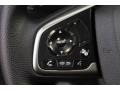 Black Steering Wheel Photo for 2020 Honda Civic #138372524