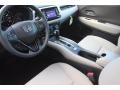 Platinum White Pearl - HR-V LX Photo No. 9
