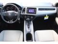 Platinum White Pearl - HR-V LX Photo No. 12