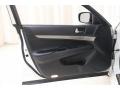 Graphite Door Panel Photo for 2012 Infiniti G #138373304