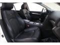Graphite Front Seat Photo for 2012 Infiniti G #138373367