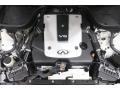 2012 Infiniti G 2.5 Liter DOHC 24-Valve CVTCS V6 Engine Photo