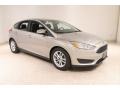 2016 Tectonic Ford Focus SE Hatch #138360661