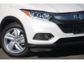 Platinum White Pearl - HR-V Sport Photo No. 3