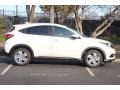 2020 Platinum White Pearl Honda HR-V EX  photo #5