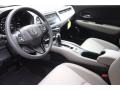 2020 Platinum White Pearl Honda HR-V EX  photo #9