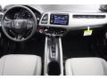 2020 Platinum White Pearl Honda HR-V EX  photo #12