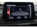 2017 Mazda MAZDA3 Sport 5 Door Controls