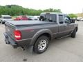 2011 Dark Shadow Grey Metallic Ford Ranger Sport SuperCab 4x4  photo #15