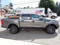 Magnetic - Ranger XLT SuperCrew 4x4 Photo No. 6