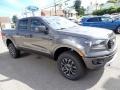 Magnetic - Ranger XLT SuperCrew 4x4 Photo No. 7