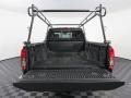 Magnetic Black - Frontier SV King Cab 4x4 Photo No. 14