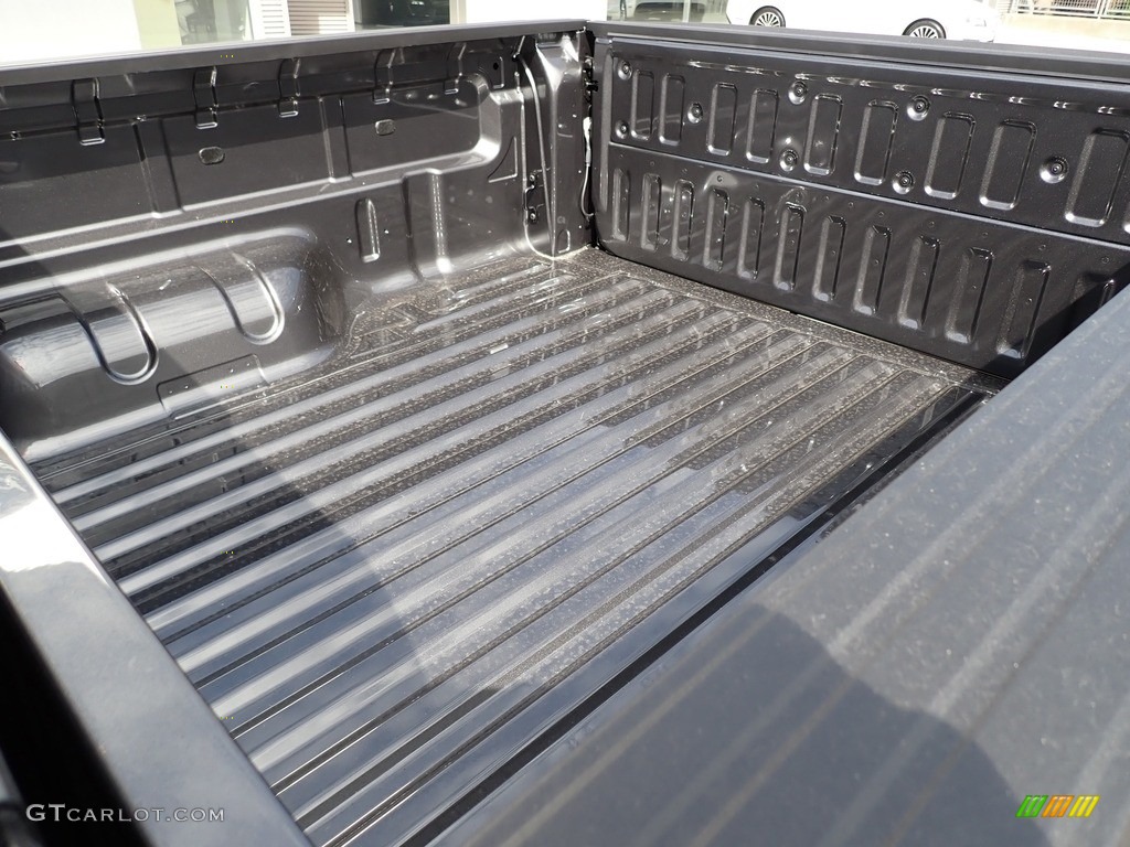 2020 Ranger XLT SuperCrew 4x4 - Magnetic / Ebony photo #12