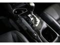 2017 Black Toyota RAV4 Limited AWD  photo #14