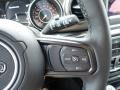 Black Steering Wheel Photo for 2020 Jeep Wrangler #138375055