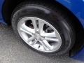 Kinetic Blue Metallic - Cruze LT Photo No. 14