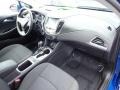 Kinetic Blue Metallic - Cruze LT Photo No. 16