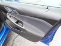 Kinetic Blue Metallic - Cruze LT Photo No. 17
