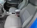 Kinetic Blue Metallic - Cruze LT Photo No. 20