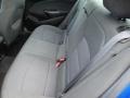 Kinetic Blue Metallic - Cruze LT Photo No. 21
