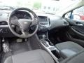 Kinetic Blue Metallic - Cruze LT Photo No. 22