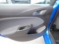 Kinetic Blue Metallic - Cruze LT Photo No. 23