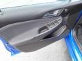 Kinetic Blue Metallic - Cruze LT Photo No. 24