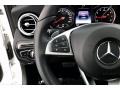 Polar White - C 300 Sedan Photo No. 18