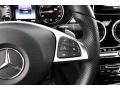 Polar White - C 300 Sedan Photo No. 19