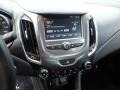 Kinetic Blue Metallic - Cruze LT Photo No. 27