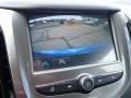 Kinetic Blue Metallic - Cruze LT Photo No. 30