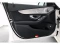 Polar White - C 300 Sedan Photo No. 25