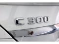 Polar White - C 300 Sedan Photo No. 27