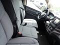2020 Ram 2500 Tradesman Crew Cab 4x4 Front Seat