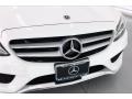 Polar White - C 300 Sedan Photo No. 33