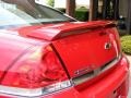 Precision Red - Impala LT Photo No. 14