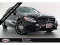 Black - C 300 Sedan Photo No. 1