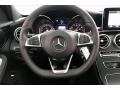 Black - C 300 Sedan Photo No. 4