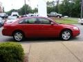 Precision Red - Impala LT Photo No. 15