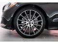 Black - C 300 Sedan Photo No. 8