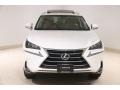 Eminent White Pearl - NX 200t AWD Photo No. 2